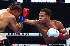 Two Months To Go: Haney Vs. Garcia: Who Wins On April 20th? - Latest Boxing  News Today