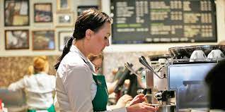 Coffee cafe barista is a solid bargain buy, but naturally exemplifies the validity of the tradeoff between price and quality. Starbucks Stores Hit With Oat Milk Shortages After Adding It To Menus