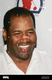 Richard dent hi-res stock photography and images