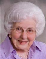 Esther Bartholomew Obituary (1924