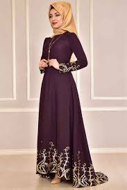 Modamerve En Guzel Tesettur Elbise Modelleri Moda Tesettur Giyim Elbise Modelleri Elbise Resmi Elbise