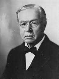 Henry Payne McIntosh (1846-1935)