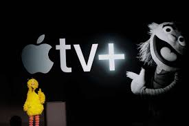 Apple S New Sesame Street Themed Tv Show Will Teach Kids Coding Basics Techcrunch Coding For Kids Teaching Kids Kids Technology