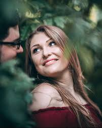 Portraits — JW Weddings