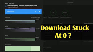 Epic Games Download Stuck At 0 Gta V Download Stuck At 0 Fix Epic Games Youtube