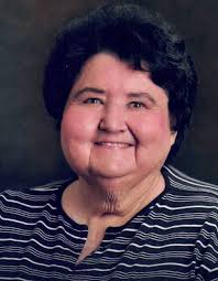 Ruby Lee Hofer Obituary