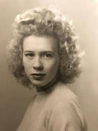 Ruby Rose Aileen “Jackie” Seals