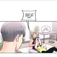 Sexercise - Volume 1 Chapter 23 - Read Free Manga Online at Bato.To