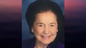 Lois Marie Dickey Obituary