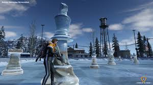 Ring Of Elysium Reaches Steam Top 10 Gets Very Positive