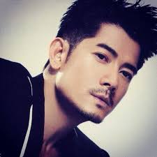 AARON KWOK 郭富城- September