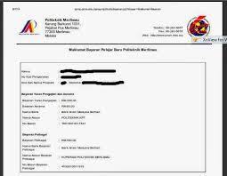 Pilih nama pemilik dari rekening, dan klik lanjut. No Kpt Pemilik Akaun Bank Panduan Urus Akaun Masih Ada Email No Hp Romadona