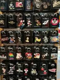 This Is The Ultimate Guide To Disney Pin Trading You Need