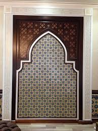 أوزبكستان Ide Ruang Keluarga Inspirasi Arsitektur