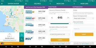 Oleh yang demikian, izinkan kami berkongsi cara daftar kad mesra petronas supaya anda juga boleh dapatkan mata ganjaran. Semak Mata Ganjaran Kad Mesra Petronas Menggunakan Aplikasi Petronas Pitstop