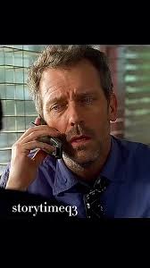 Winston Helps Dr. House Find Inspiration Every Time