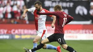 Teams sparta prague slavia prague played so far 46 matches. Odvolana Penalta Tvrde Fauly A Remiza Derby Slavia Sparta Skoncilo 1 1 Irozhlas Spolehlive Zpravy