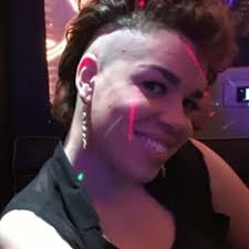 Kiah Wallace (1987-2021)