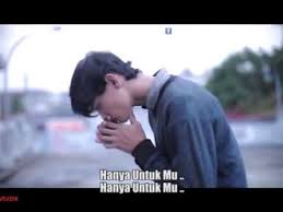 Ella ft deddy dores mendung tak bererti hujan lirik wmv. Mendung Tak Berarti Hujan Atikah Edelweis Feat Febian Youtube