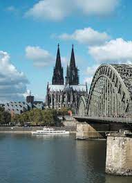 Köln am rhein ist eine der größten deutschen städte. 11 Argumente Fur Den Standort Koln Stadt Koln