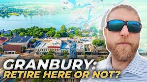 Good, Bad & Ugly of Living In Granbury Texas