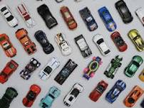 Teen & Elementary Summer Art: Race Car Painting