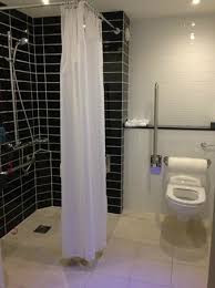 Shudehill, thomas street (stop nn). Bathroom Picture Of Holiday Inn Express Manchester City Centre Arena Tripadvisor