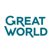 Great World — Shopping Mall
