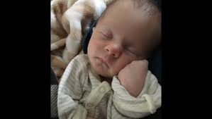 Fundraiser for Patricia Koval by Paula Lapp : Help Baby Elijah On His  Journey With Osteogenesis Imperfecta