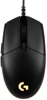 I haven't tested the lightsync myself, so i cannot comment on any other deficiences in terms of sensor performance. Buy Logitech G203 Lightsync Gaming Mouse Black Emea Online Shop Electronics Appliances On Carrefour Uae