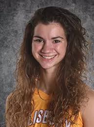 2021-22 Women's Basketball Roster