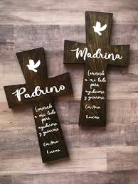 all about the padrino and madrina for