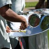 The Steeldrum: A Caribbean Musical Icon :: Panyard