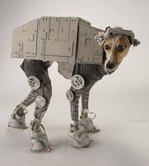 Community Post Gadget Of The Week Star Wars At At Dog Costume Star Wars Dog Costumes Best Dog Costumes Pet Costumes