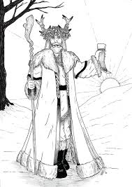 Pin On Pagan Coloring Pages