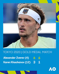 The german played the perfect match and produced arguably the best performance of his career and looked unbreakable on serve as he dominated the russian, never allowing him to get into the match. Jzq7rxjgxofam