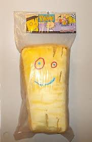 Although the concept is different, the short is similar to the club ed: Cartoon Network Ed Edd N Eddy Cuddle Plank Stuffed Animal 517748586