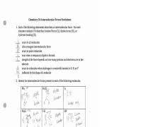 A valence electron is found in the outermost. 4 Imf Worksheet Key Chemistry 20 Intermolecular Forces Worksheet 1 Each Of The Following Statements Describes An Intermolecular Force For Each Course Hero