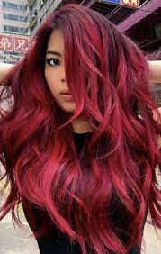 Pin By Anine Olsen On Hair A Tics Hair Styles Ginger Hair Color Red Hair Color