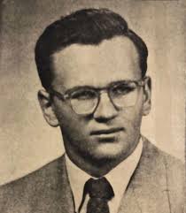 Dr Paul Anthony Purdy (1934-2024)