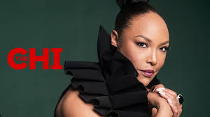The Chi: Lynn Whitfield Upped To Series Regular For Season 7