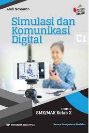 Simulasi digital jilid 1 download buku kurikulum 2013 : Jual Buku Simulasi Komunikasi Digital Terbaru Lazada Co Id