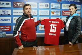 The club is playing for the season 2020/2021 in the romania women's division 1. Handbal Feminin MÄƒgura CisnÄƒdie TransferÄƒ O FostÄƒ CampioanÄƒ MondialÄƒ UniversitarÄƒ Sport Tribuna