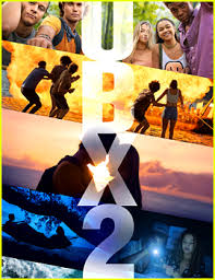 Sur une île où les inégalités. Netflix S Outer Banks Gets Explosive Season 2 Trailer Watch Now Austin North Carlacia Grant Caroline Arapoglou Charles Esten Chase Stokes Cullen Moss Deion Smith Drew Starkey Elizabeth Mitchell Jonathan Daviss