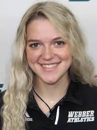 2020 Women's Volleyball Roster