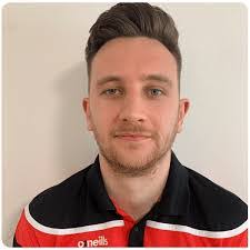 Daniel Mcsherry's Instagram, Twitter & Facebook