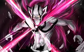 Fast forward to the battle's end, and ichigo had claimed the upper hand at last. 36 Ichigo Vasto Lorde Hd Wallpapers On Wallpapersafari