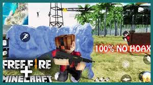 With good speed and without virus! Mod Free Fire For Mcpe For Android Apk Download
