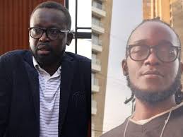 Rex Kanyike Masai's father painfully narrates to court how his son lost his  life from a police bullet during the Gen-Z June 2024 National anti-finance  bill protests.  https://uzalendonews.co.ke/rex-masais-father-painfully-narrates-how-his-son-lost-his  ...