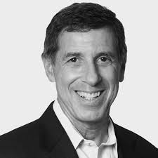 TransUnion CEO And Leadership: Executives and Demographics